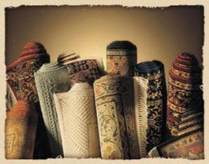 Oriental Rug Cleaning