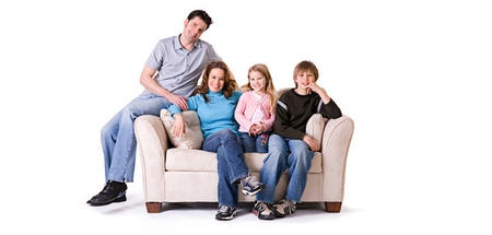 Carpet Cleaning